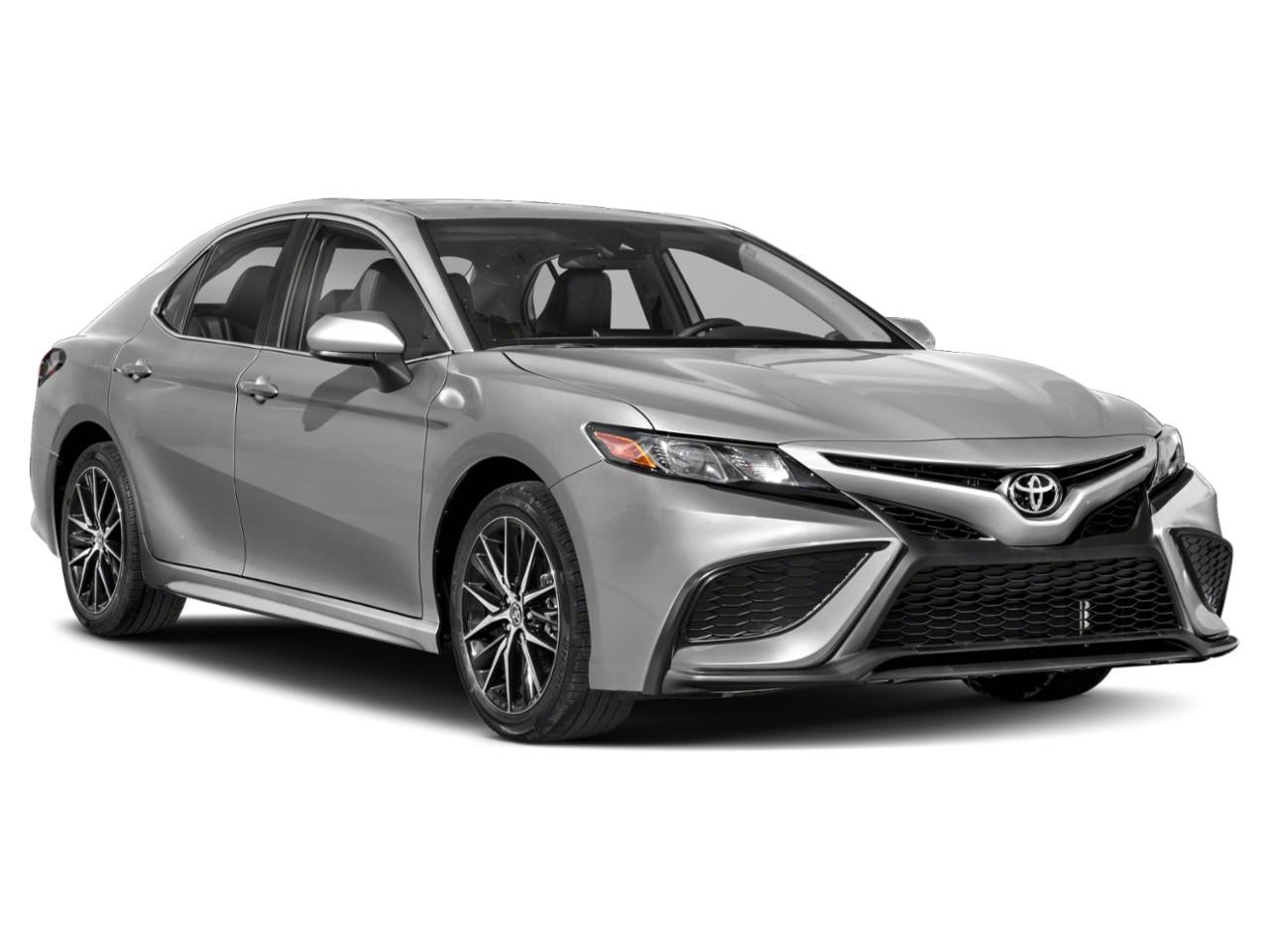 2022 Toyota Camry SE Auto (SE)