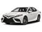 2024 Toyota Camry SE Auto (SE)