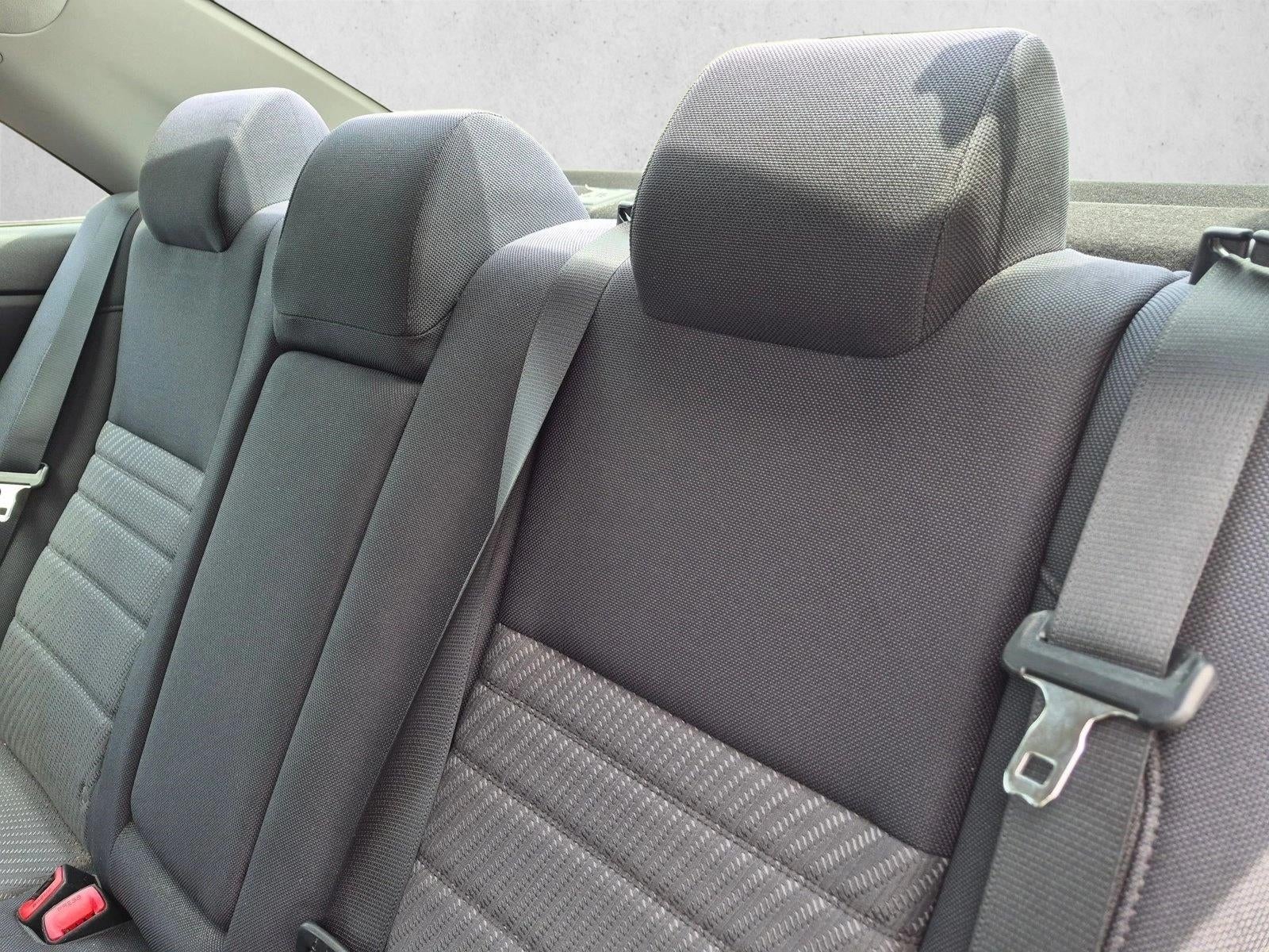 2016 Toyota Camry 4dr Sdn I4 Auto LE (SE)