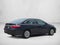 2016 Toyota Camry 4dr Sdn I4 Auto LE (SE)