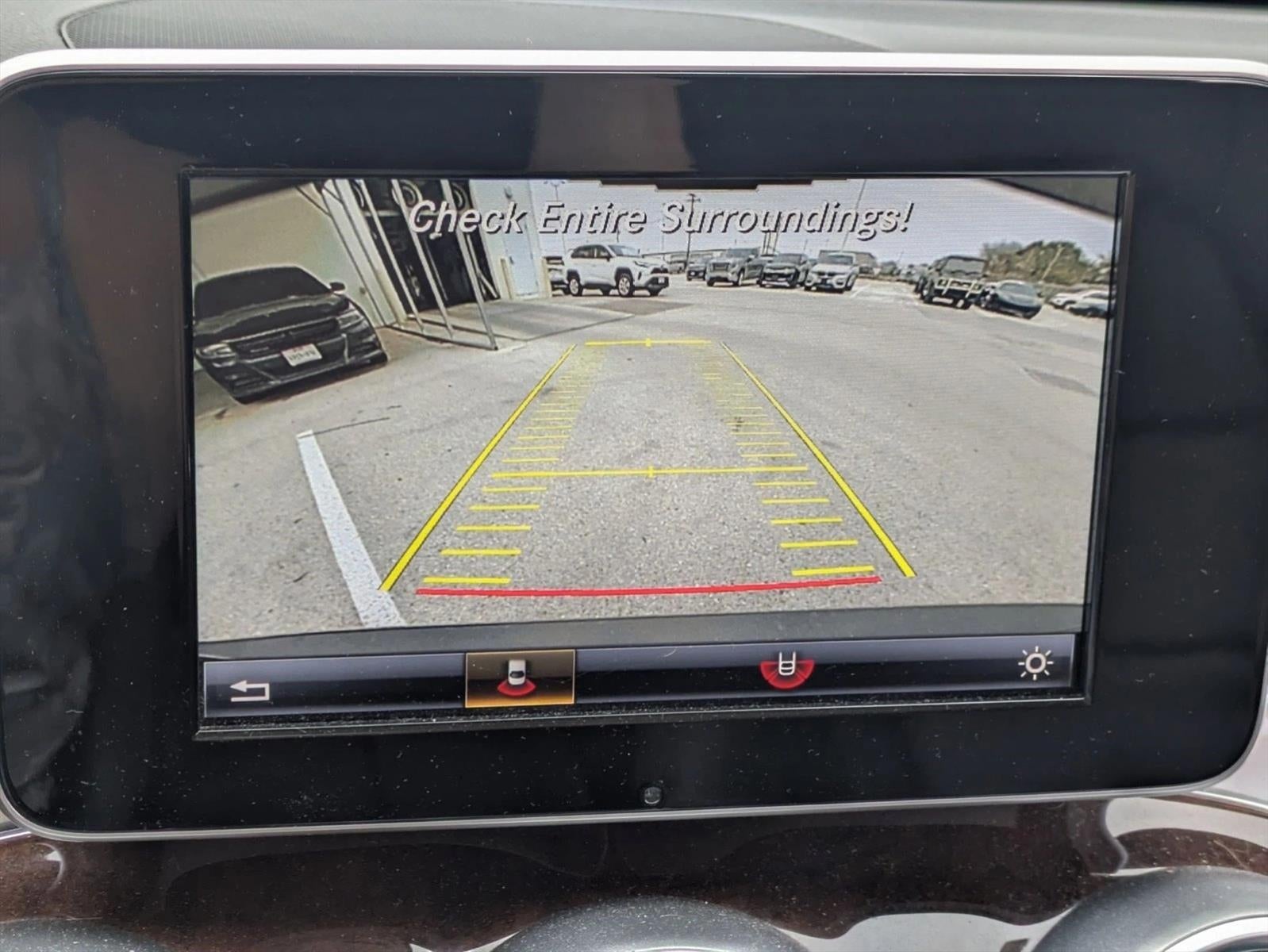 2017 Mercedes-Benz C-Class C 300 Sedan