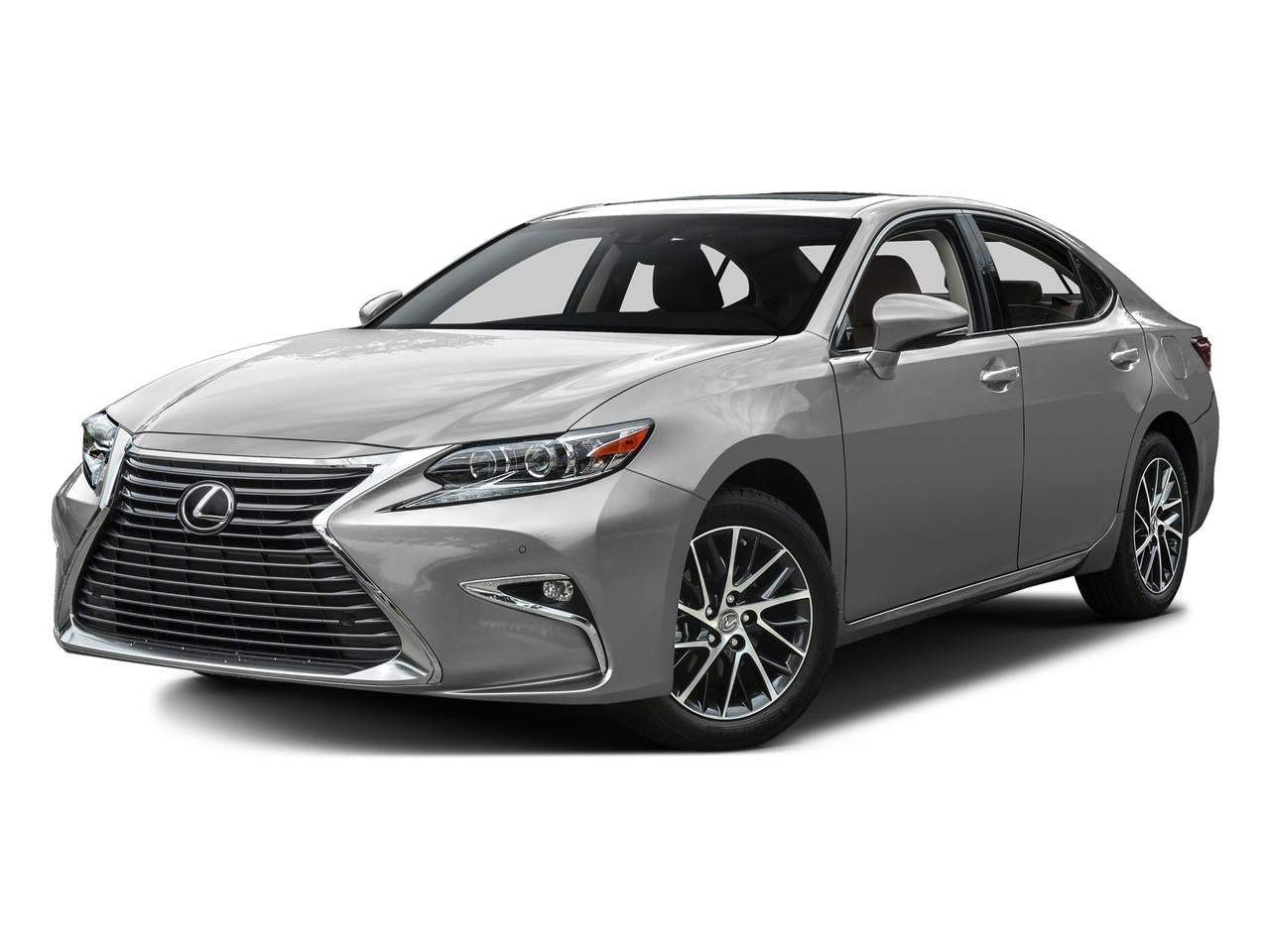 2017 Lexus ES 350 FWD