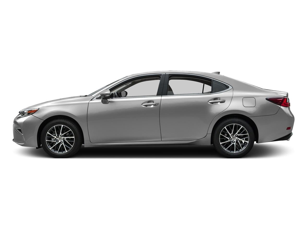 2017 Lexus ES 350 FWD