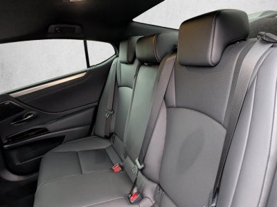 2023 Lexus ES 350 F SPORT Handling FWD