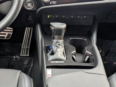 2023 Lexus ES 350 F SPORT Handling FWD