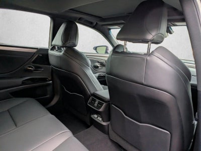 2023 Lexus ES 350 F SPORT Handling FWD
