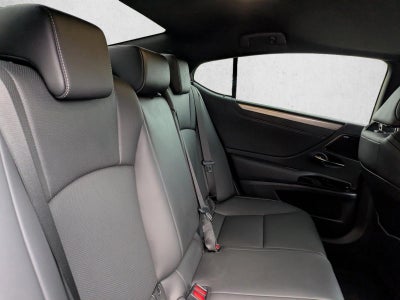 2023 Lexus ES 350 F SPORT Handling FWD