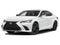 2023 Lexus ES 350 F SPORT Handling FWD