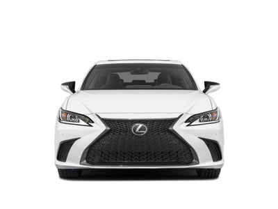 2023 Lexus ES 350 F SPORT Handling FWD