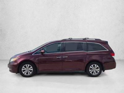 2015 Honda Odyssey EX