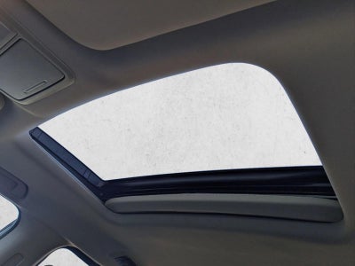 2019 Honda Odyssey EX-L Auto