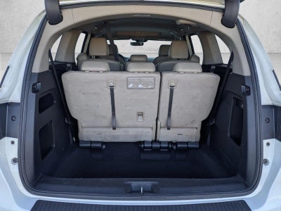 2019 Honda Odyssey EX-L Auto