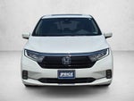 2022 Honda Odyssey EX-L Auto