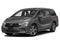 2021 Honda Odyssey Touring Auto