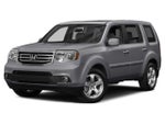 2013 Honda Pilot 2WD EX-L
