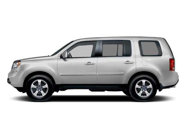 2013 Honda Pilot 2WD EX-L