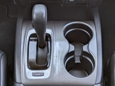 2018 Honda Pilot EX-L w/RES 2WD