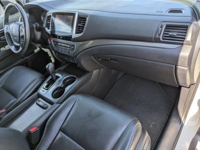 2018 Honda Pilot EX-L w/RES 2WD