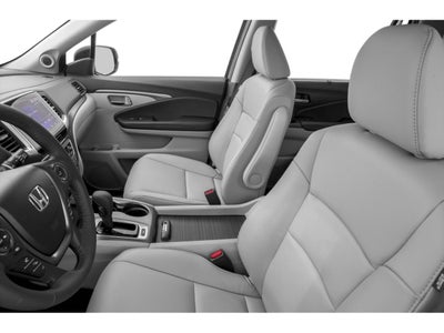 2018 Honda Pilot EX-L w/RES 2WD