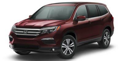 2018 Honda Pilot EX-L w/RES 2WD