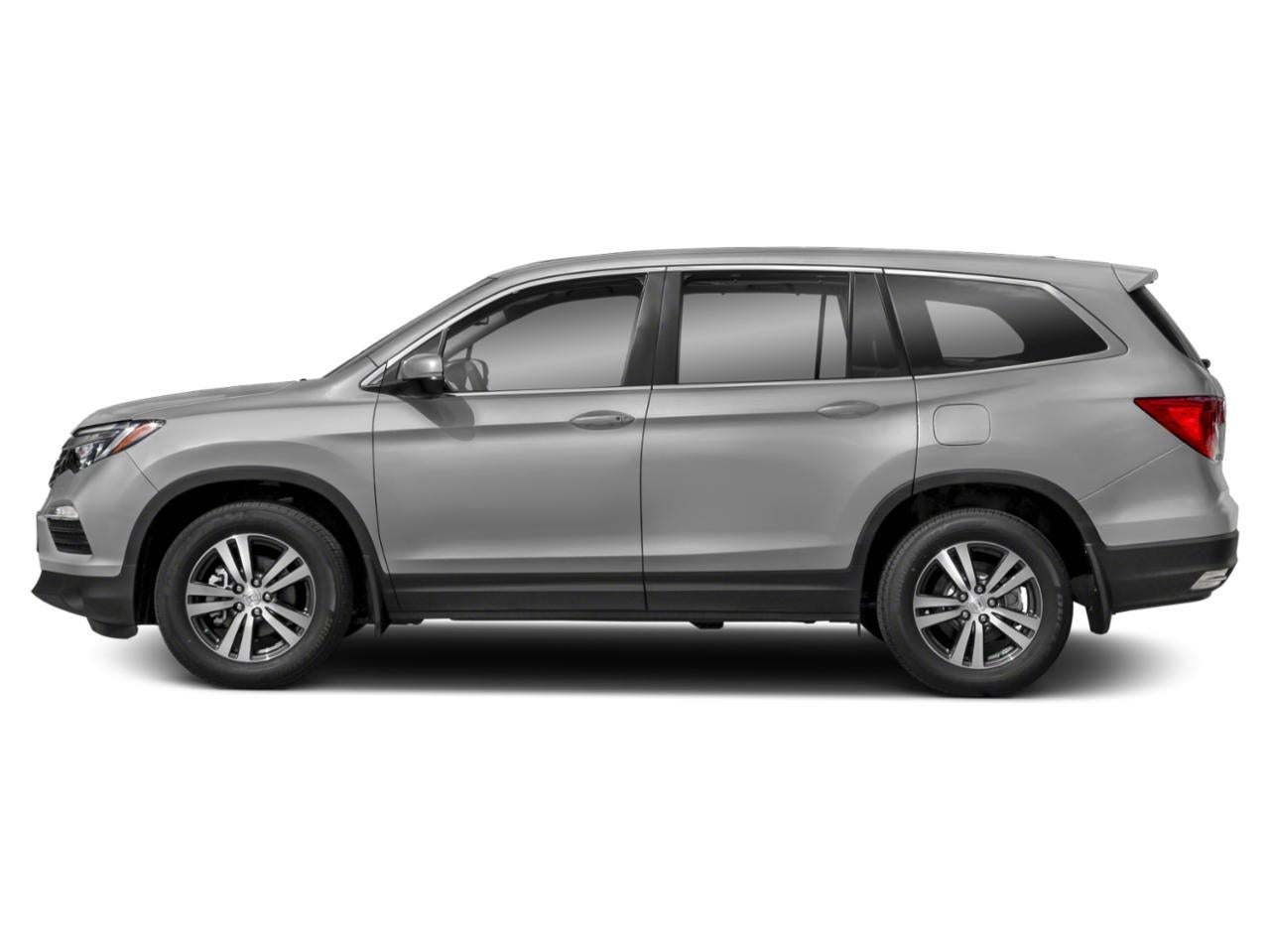 2018 Honda Pilot EX-L w/RES 2WD