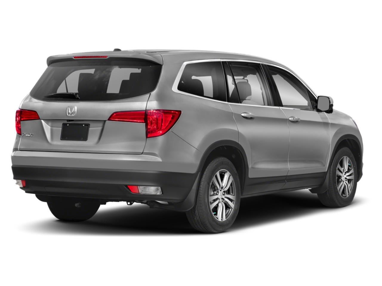 2018 Honda Pilot EX-L w/RES 2WD