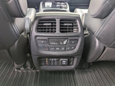 2017 Honda Pilot Elite AWD