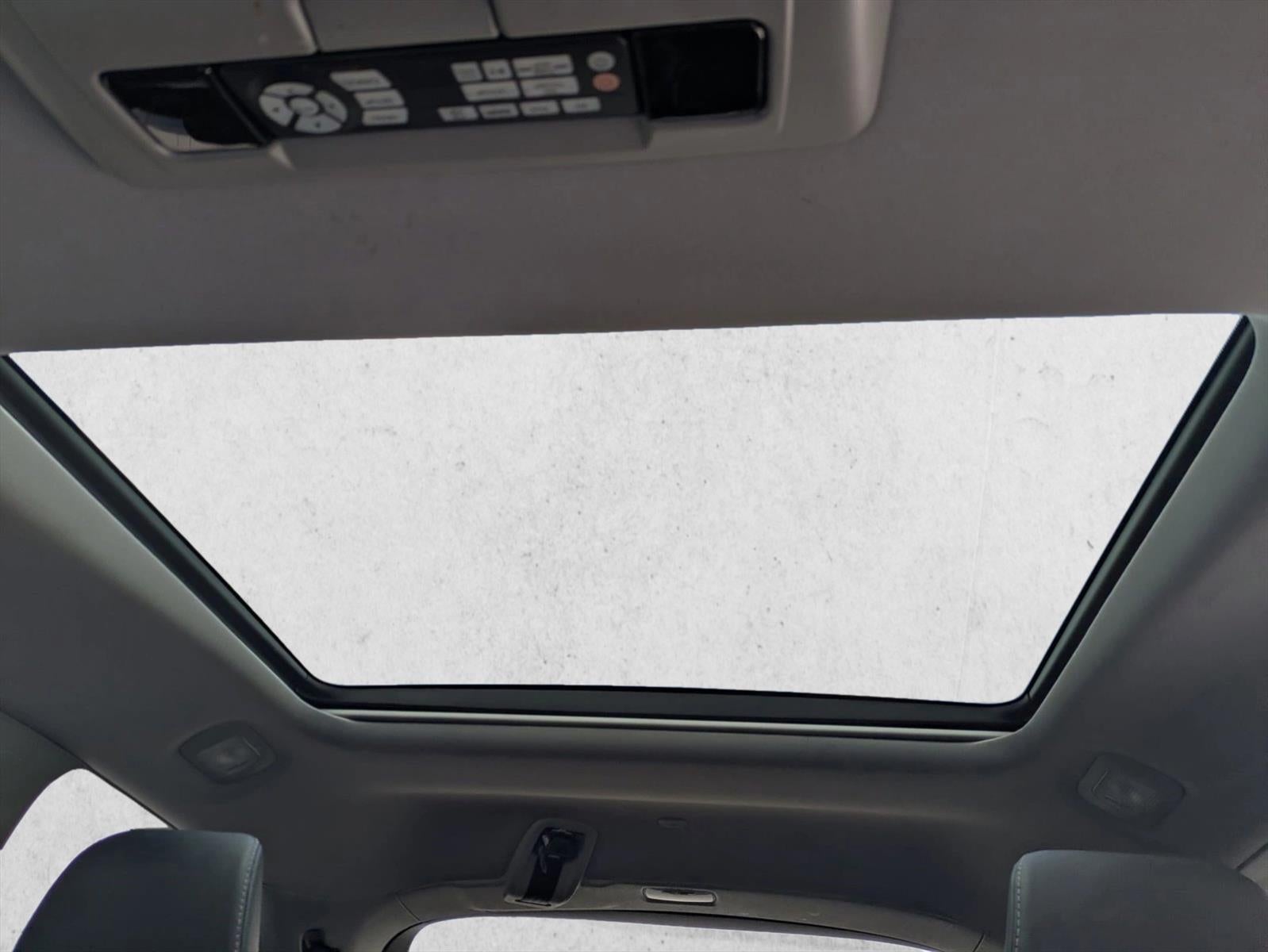 2017 Honda Pilot Elite AWD