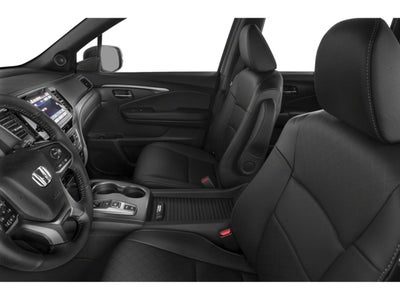 2019 Honda Passport EX-L FWD