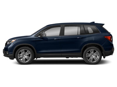 2019 Honda Passport EX-L FWD