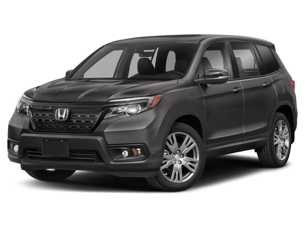 2019 Honda Passport EX-L FWD