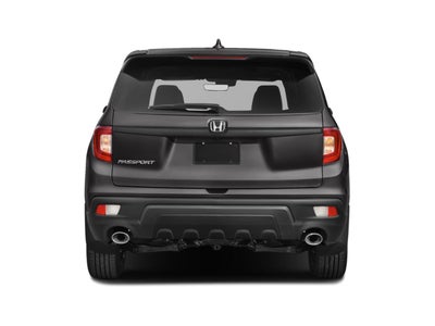 2019 Honda Passport EX-L FWD