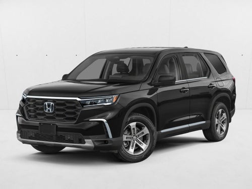 2024 Honda Pilot EX-L 8 Passenger 2WD