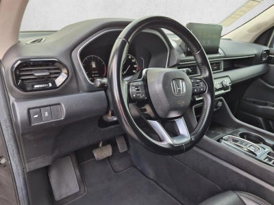 2024 Honda Pilot EX-L 8 Passenger 2WD