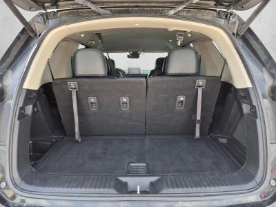 2024 Honda Pilot EX-L 8 Passenger 2WD