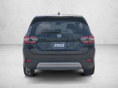 2024 Honda Pilot EX-L 8 Passenger 2WD
