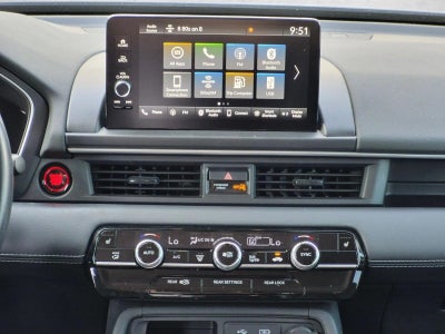 2024 Honda Pilot EX-L 8 Passenger 2WD