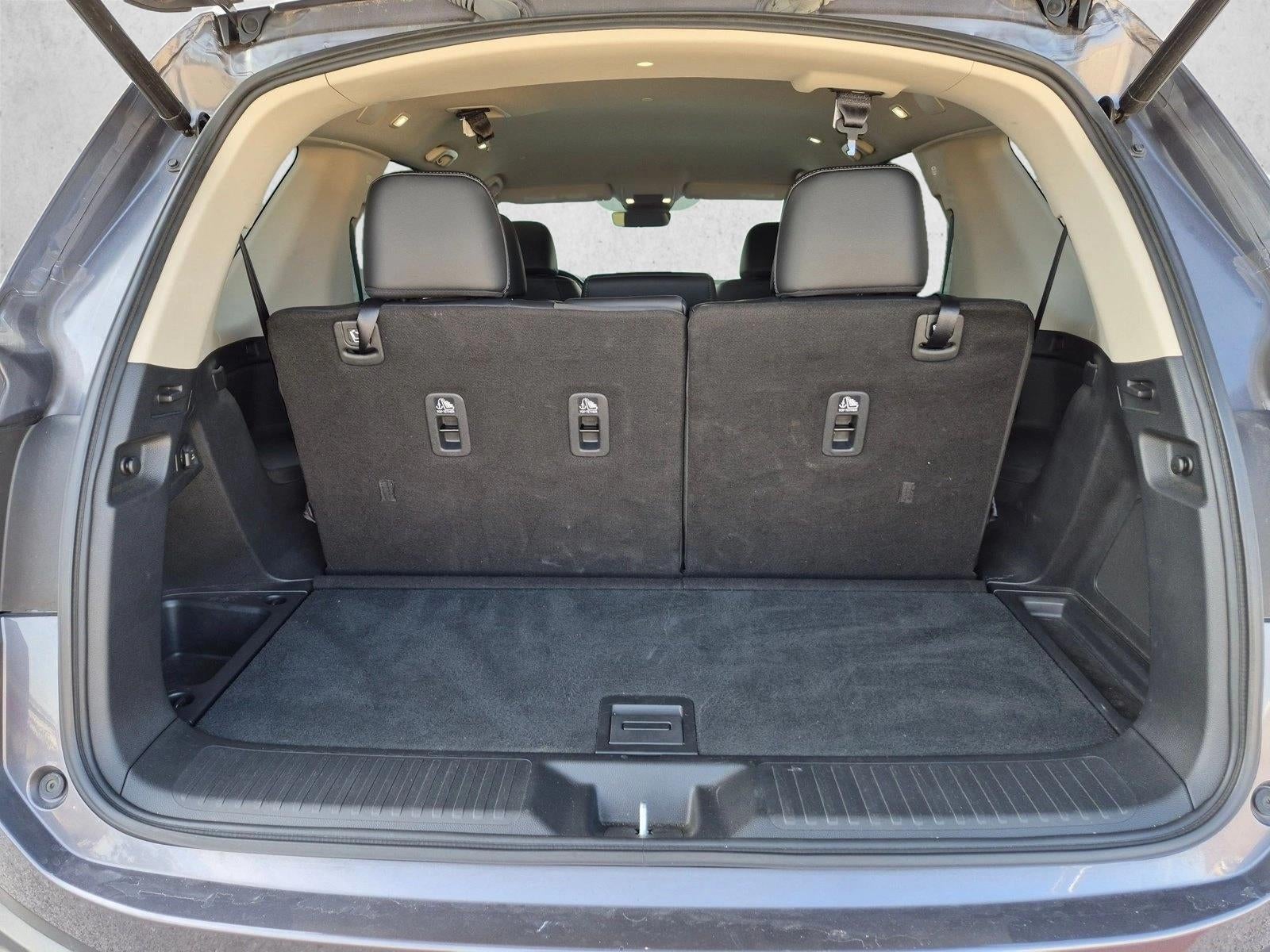 2024 Honda Pilot EX-L 8 Passenger 2WD