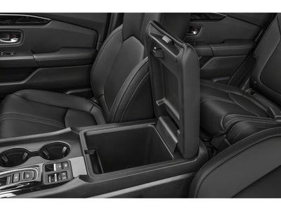 2024 Honda Pilot EX-L 8 Passenger 2WD