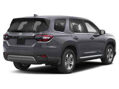 2024 Honda Pilot EX-L 8 Passenger 2WD