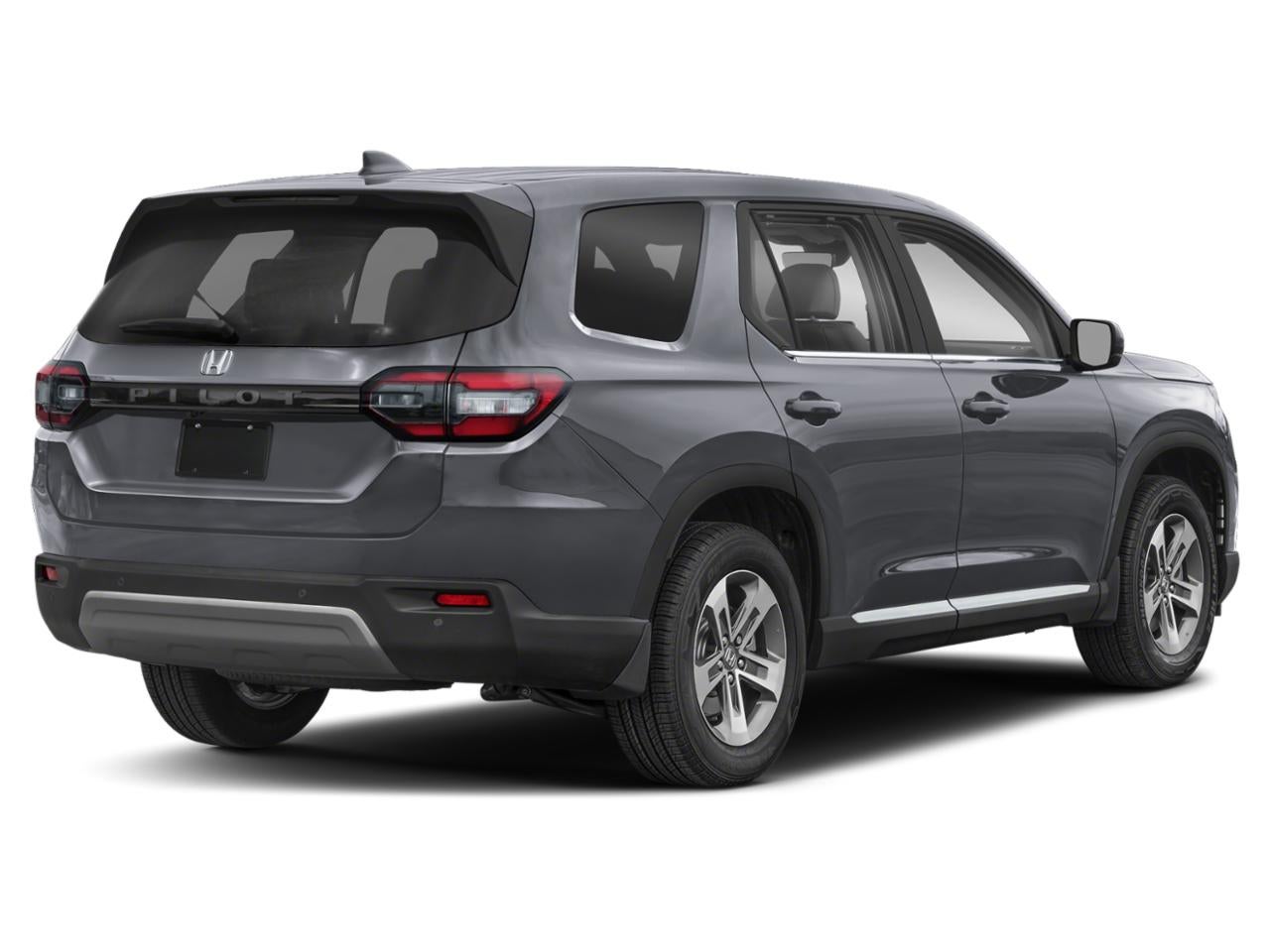 2024 Honda Pilot EX-L 8 Passenger 2WD