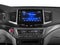 2017 Honda Ridgeline RTL-T 4x2 Crew Cab 5.3' Bed