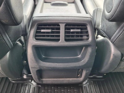 2017 Honda Ridgeline RTL-T 4x4 Crew Cab 5.3' Bed