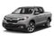 2017 Honda Ridgeline RTL-T 4x4 Crew Cab 5.3' Bed