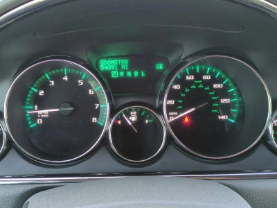 2017 Buick Enclave Leather FWD