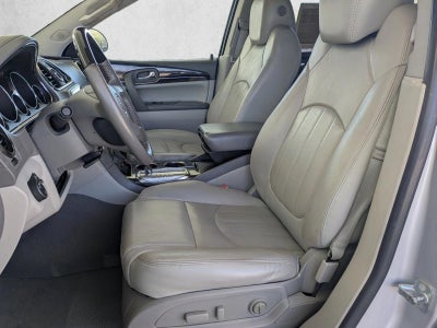 2017 Buick Enclave Leather FWD