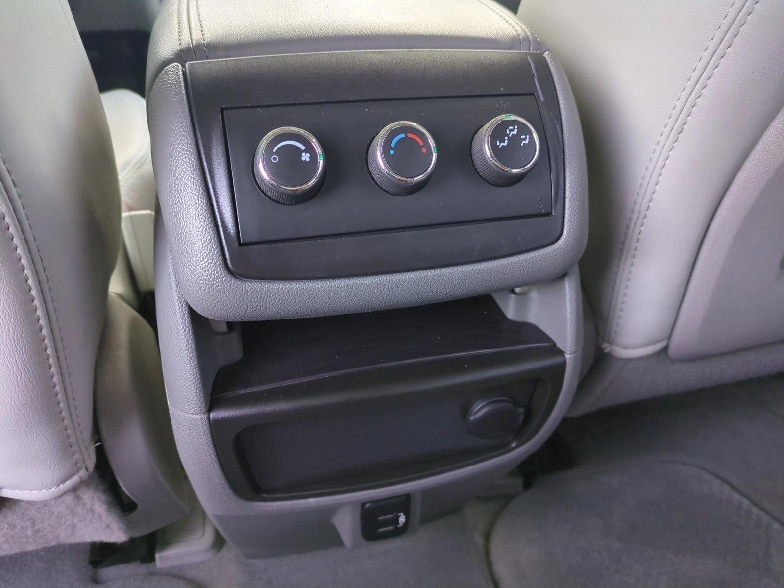 2017 Buick Enclave Leather FWD