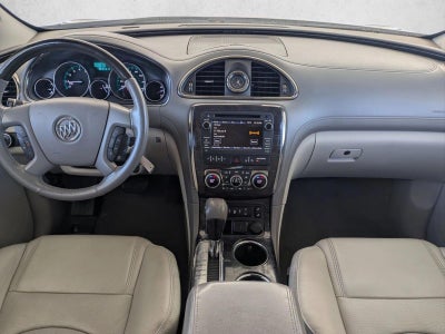2017 Buick Enclave Leather FWD
