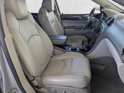 2017 Buick Enclave Leather FWD