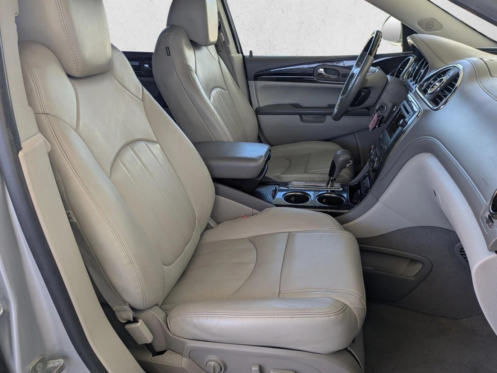 2017 Buick Enclave Leather FWD